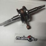 Στρόφαλος YAM JOG 3KJ