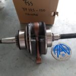 Στρόφαλος YAM MAJESTY / YP125 TAIWAN