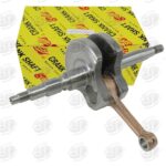 Στρόφαλος YAM CRYPTON αδειος