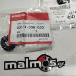 Λαστιχάκια για στήριξη πλαστικών GROMET HONDA 83551-300-000