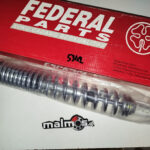 Αμορτισέρ 34.5 SUPRA FEDERAL