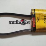 Ιμάντας PIA BRAVO 2077