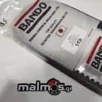 Ιμάντας 783-18,5-30 HON VISION110 4T 11-16 B1211