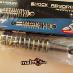 Αμορτισέρ 30CM KAZ/MOD MOBE NIKEL