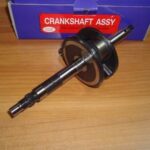 Στρόφαλος HON ASTREA 54 ΔΙΑΔΡ. Φ23