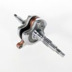 Στρόφαλος YAM CRYPTON 115 WSTANDAR