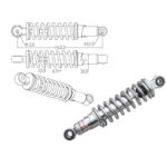Αμορτισέρ 26 C50/F1Z/CRYPT JAYACO - Image 2
