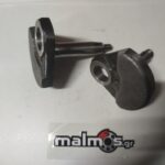 Στρόφαλος HON C90 49MM ΜΑΓΟΥΛΑ ΤΡ