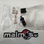 Βαλβίδα νεκράς  F1C