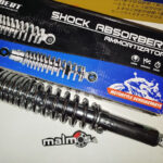 Αμορτισέρ 36CM INNOVA XROM MOBE 7230116