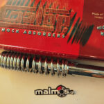 Αμορτισέρ 30 KAW KAZER GALLOP