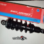 Αμορτισέρ 26CM YAM Ζ125/FX125 T/D 518-RKT03