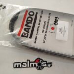 Ιμάντας 729-18-30 Kymco Agility/People/Vitality 50 BAN-B5002