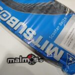 Ιμάντας 822-23,4 MEDLEY 125/150