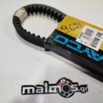 Ιμάντας  940x22 PIAGGIO BEVERLY/SPORTCITY200 (8188K) DAYCO