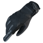 Γάντια Nordcode Windproof μαύρα - Image 3