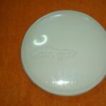 Καπάκι ποδιάς ΠΑΠΙΟΥ στρογγυλό