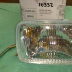 Φανάρι  ΗΟΝ CHALLY μπροστινό TAIWAN