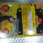 Φλάντζα YAM Ζ125 54.5 ASET TW