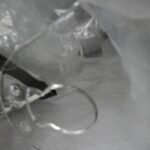 Ζελατίνη  CITY ONE διάφανη