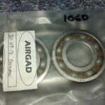 Ρουλεμάν στροφαλου HON LEAD 20-47-12  SCO4A34 TEMAXIO TAIWAN