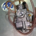 Καρμπυρατέρ 26 KOSO