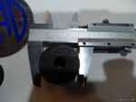 Λαστιχακι τεποζίτου KAW KLR 92075 γνήσιο τεμαχιο - Image 2