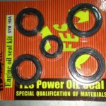 Τσιμούχες SYM JOYR200 /HD200 5t SET 162-SY003