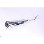 Εξάτμιση YAM CRYPTON115 04 FEDERAL