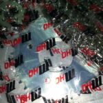 Αλυσίδα κιτ HON SUPRA 40/15 428 MHQ ενισχυμένη