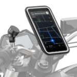 Βάση κινητού καθρέφτη SHAPEHEAΕΤ με θήκη XL