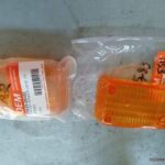 ΚΡΥΣΤΑΛΑ ΦΛΑΣ FB ΕΜΠΡΟΣΘΙΟ ΑΡΙΣΤΕΡΟ/ΔΕΞΙ ΤΕΜΑΧΙΟ