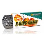 Αλυσίδα 525-124 HX X-RING WSTANDAR