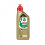 Λιπαντικό ΜΟΤΟ 20W50 CASTROL 1L