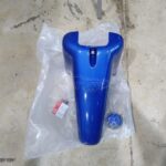 Φτερό MODENAS KRISS εμπρόσθιο ραφ D4 TAIWAN