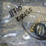 Εξαρτήματα καρμπυρατέρ MOD KRISS SHARK