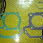 Φλάντζα YAM Τ80 47 ΑΣΕΤ