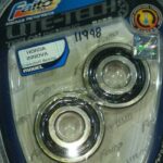 Ρουλεμάν στροφάλου INNOVA FAITO