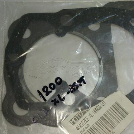 Φλάντζα HONDA XL ASET 60XIL