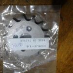 ΓΡΑΝΑΖΙ C50 14T SFR 253 14