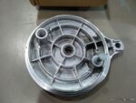 Κιθάρα YAM CRYPTON X135 ΠΙΣΩ ΑΣΗΜΙ ΚΟΜΠΛΕ - Image 2