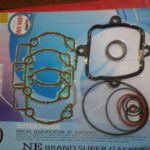 Φλάντζα HEXAGON RUNER ΓΕΝΙΚΗΣ