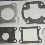 ΦΛΑΝΤΖΕΣ MTX A SET POLINI