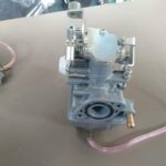 Καρμπυρατέρ YAM T50 SHARK