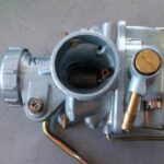 Καρμπυρατέρ 17 HONDA SS50 SHARK