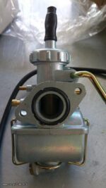 Καρμπυρατέρ 17 HONDA SS50 SHARK - Image 3