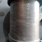 Συρματόσχοινο χύμα Φ2 1ΜΕΤΡΟ