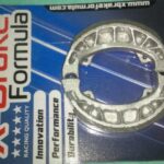 Σιαγώνες 899 X-BRAKE TYPHOON 125 KAI 50 ΠΙΣΩ