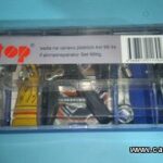 Εργαλειοθήκη ποδηλάτου TOP 66TMX