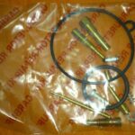 Εξαρτήματα καρμπυρατέρ KAW KAZER TAIWAN